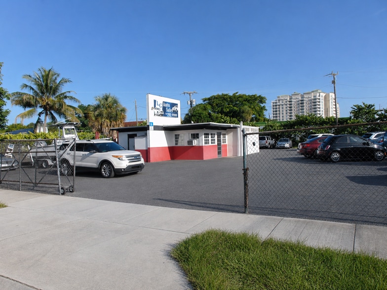 724 N Federal Hwy, Boynton Beach, FL for sale - Building Photo - Image 3 of 5