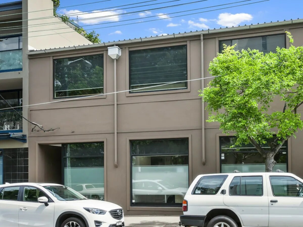 212 Willoughby Rd, Naremburn à louer Photo du bâtiment- Image 1 de 7