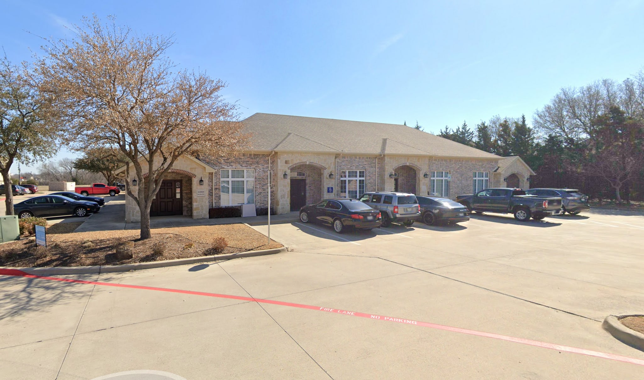 7155 Colleyville Blvd, Colleyville, TX for sale Building Photo- Image 1 of 10