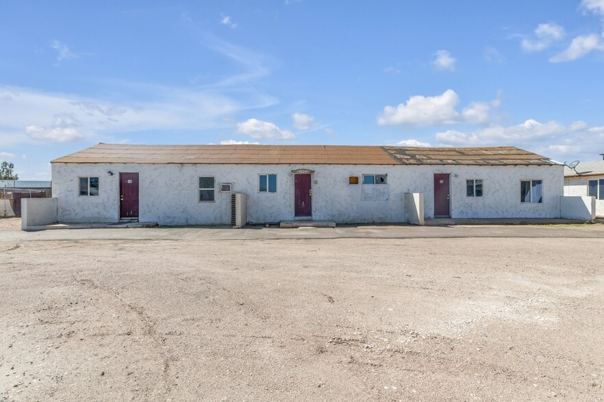 313 W Jones Ave, Phoenix, AZ for sale - Building Photo - Image 2 of 20