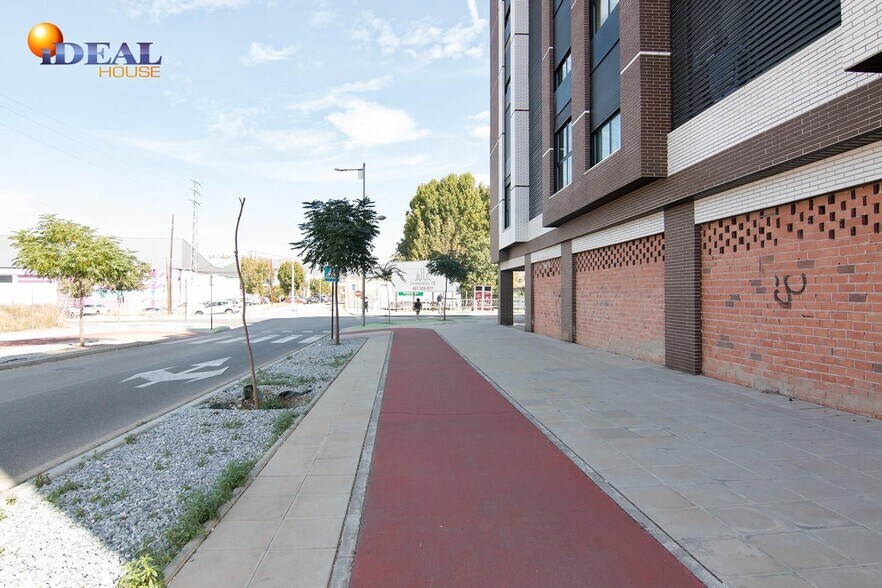 Retail in Armilla, Granada for sale - Building Photo - Image 3 of 21