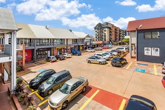 More details for 421 Brunswick St, Fortitude Valley - Retail for Lease