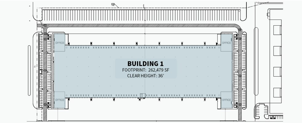 Arlington Air North, Arlington, WA for lease - Building Photo - Image 2 of 2