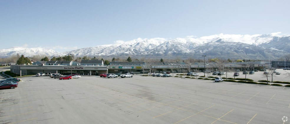 332-354 N Main St, Kaysville, UT for lease - Building Photo - Image 3 of 10