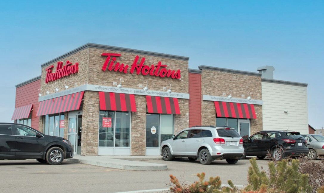 606 W Industrial Rd, Hanna, AB for sale Primary Photo- Image 1 of 1