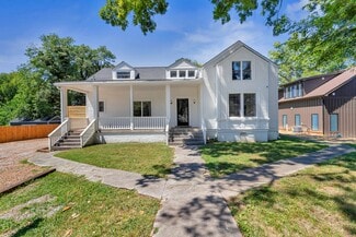 More details for 928 Mcferrin Ave, Nashville, TN - Office for Lease