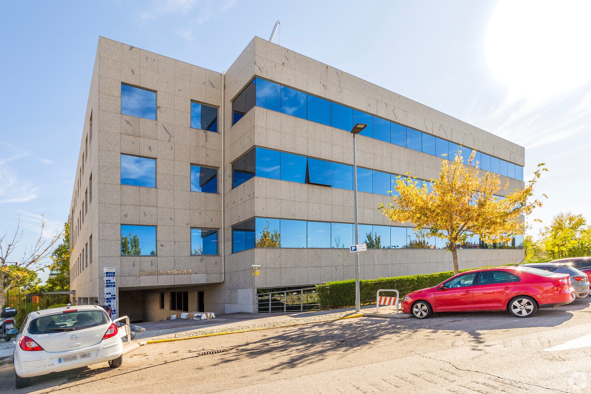 Calle Fuerteventura, 4, San Sebastián de los Reyes, Madrid à vendre Photo principale- Image 1 de 17