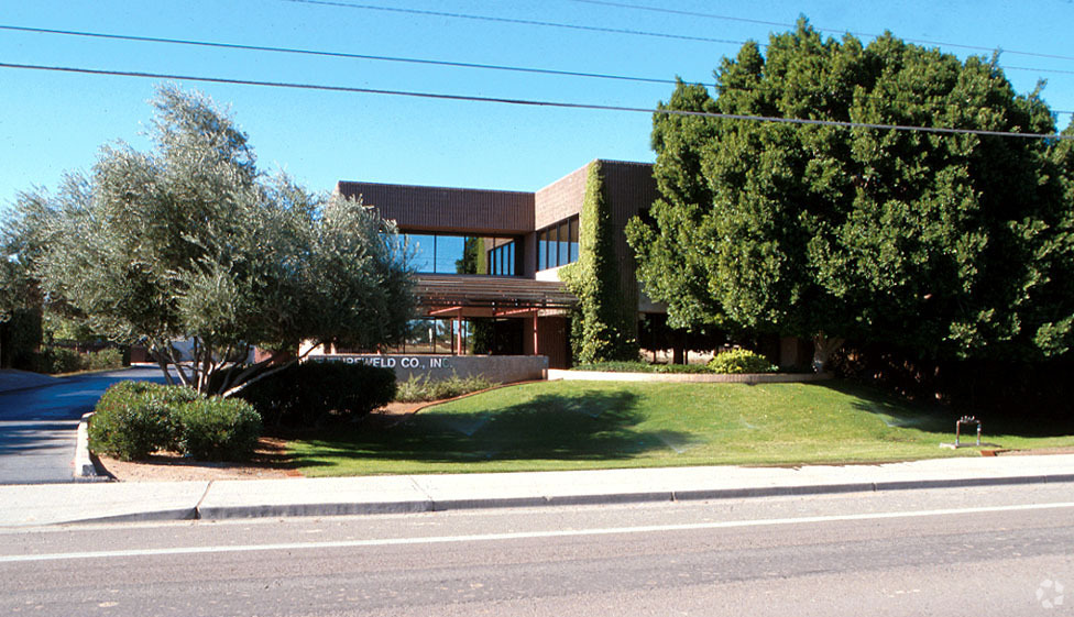 5414 S 40th St, Phoenix, AZ for sale - Primary Photo - Image 1 of 1