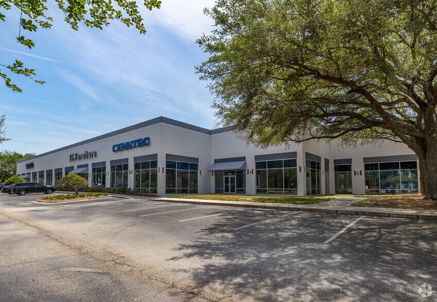 11840 Beach Blvd, Jacksonville, FL à louer - Photo du bâtiment - Image 3 de 21