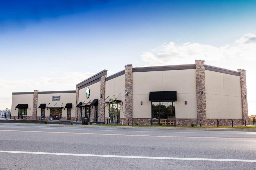 18113 Maugans Ave, Hagerstown, MD for lease - Building Photo - Image 3 of 3