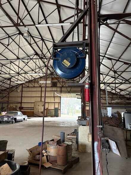 96 Huffaker Rd NW, Rome, GA à vendre - Photo du bâtiment - Image 3 de 13