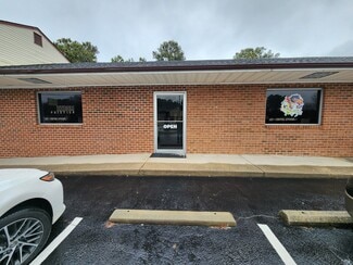 More details for 2439 County Dr, Petersburg, VA - Retail for Lease