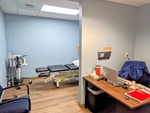 1336 W Main St, Waterbury, CT for lease Interior Photo- Image 2 of 4