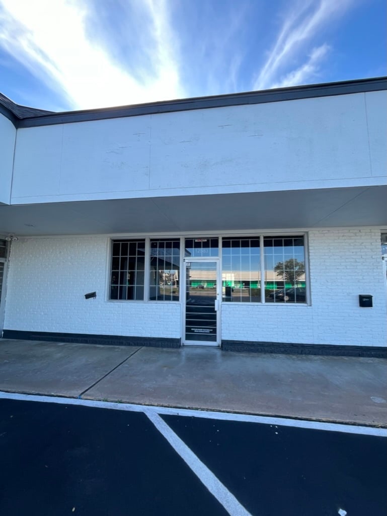 1905 S Dairy Ashford, Houston, TX for lease Building Photo- Image 1 of 11