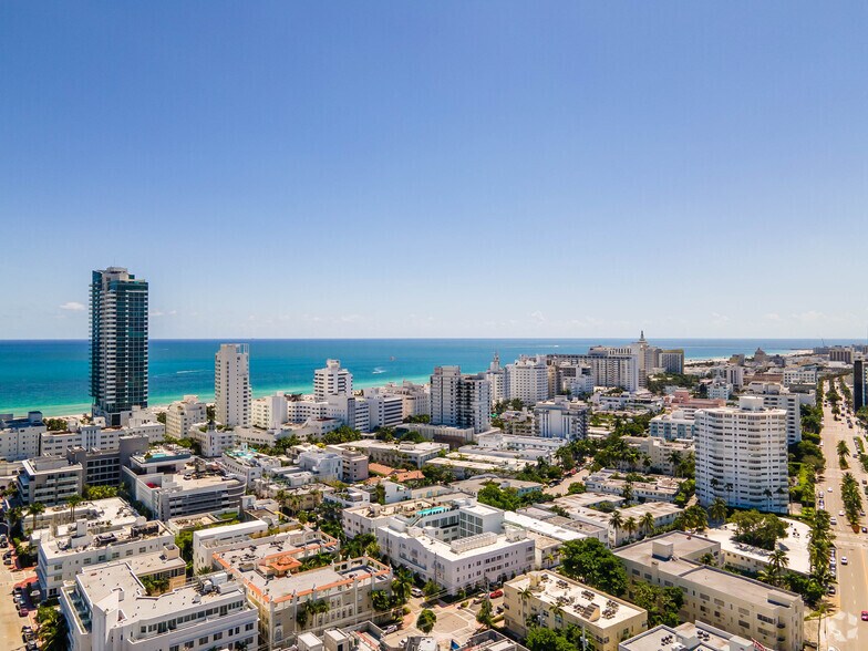 334 20th St, Miami Beach, FL à louer - Photo du bâtiment - Image 3 de 38