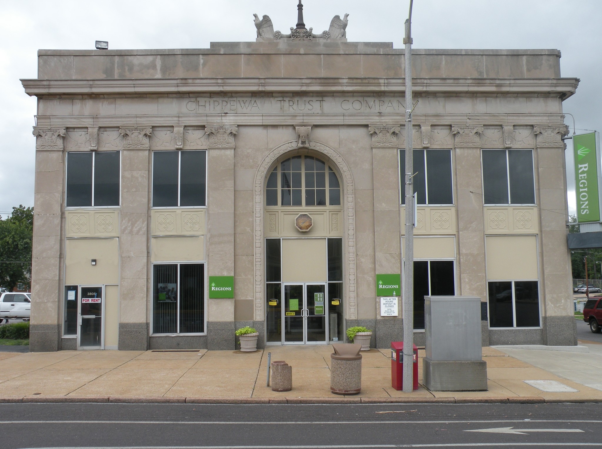 3801-3803 S Broadway, Saint Louis, MO for sale Building Photo- Image 1 of 1