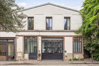 Plus de détails pour 5 Impasse De Mont-Louis, Paris - Bureau à louer