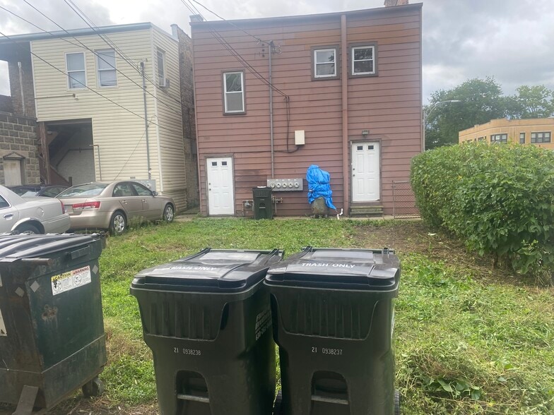 7221 W Roosevelt Rd, Forest Park, IL for sale - Building Photo - Image 3 of 6