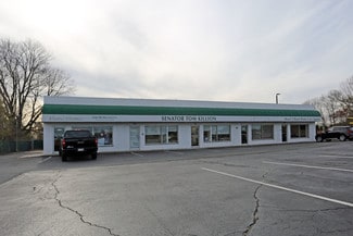 More details for 4106-4114 Edgmont Ave, Brookhaven, PA - Office/Retail, Retail for Lease