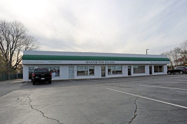 More details for 4106-4114 Edgmont Ave, Brookhaven, PA - Office/Retail, Retail for Lease