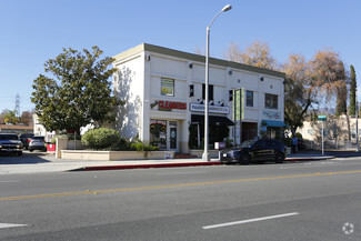 More details for 259 Sierra Madre Villa Ave, Pasadena, CA - Office for Lease