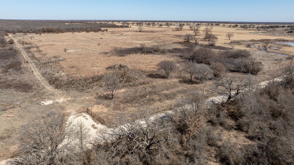 0000 CR 380, Rising Star, TX for sale - Aerial - Image 3 of 23