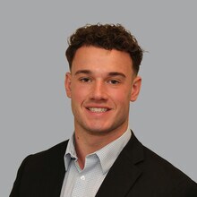 Nicholas Demanche