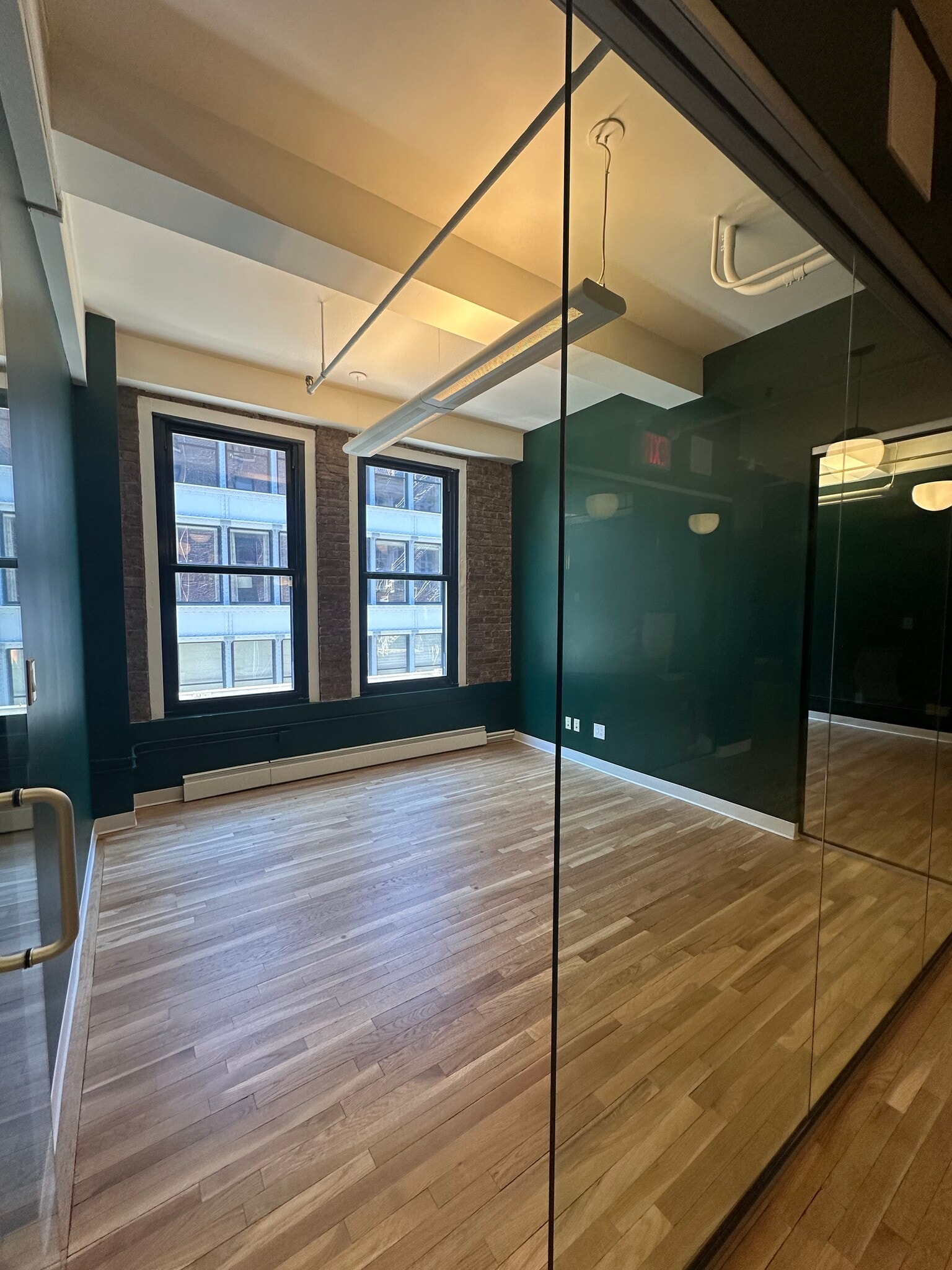104-110 Greene St, New York, NY for lease Interior Photo- Image 1 of 4