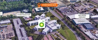 Plus de détails pour Stoneywood Gate – à vendre