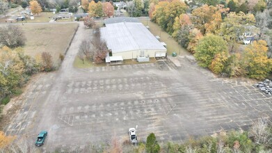 826 17th Ave S, Columbus, MS - aerial  map view - Image1