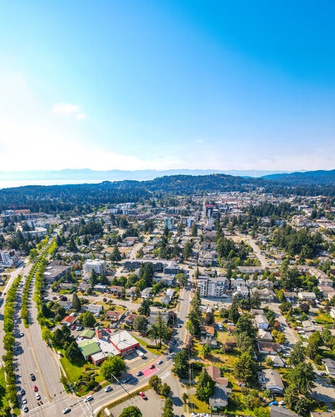 810 Arncote Av, Langford, BC for sale - Building Photo - Image 3 of 5