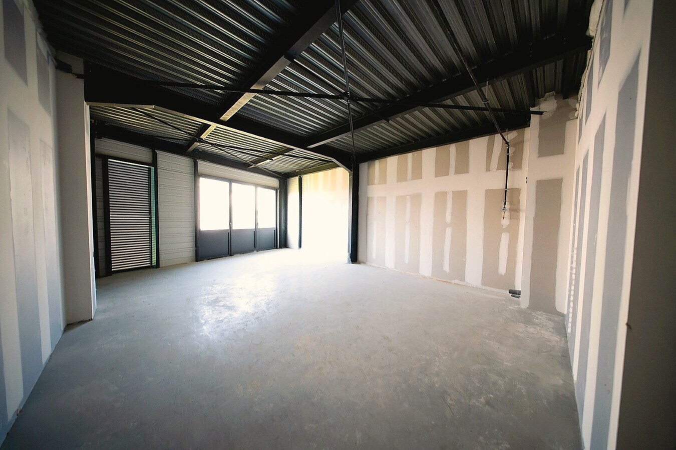 65 Rue Germaine Canonne, Angers, MEL 49100 - Unité 102 - - Photo intérieure - Image 2 of 6