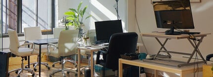 4035 Rue Saint-Ambroise, Montréal, QC à louer Photo intérieure- Image 2 de 4