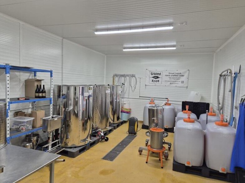 Old Station Rd, Ventnor à vendre - Photo intérieure - Image 2 de 2