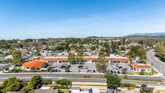 Plus de détails pour 14701-14721 Princeton Ave, Moorpark, CA - Médical, Commerce de détail à louer