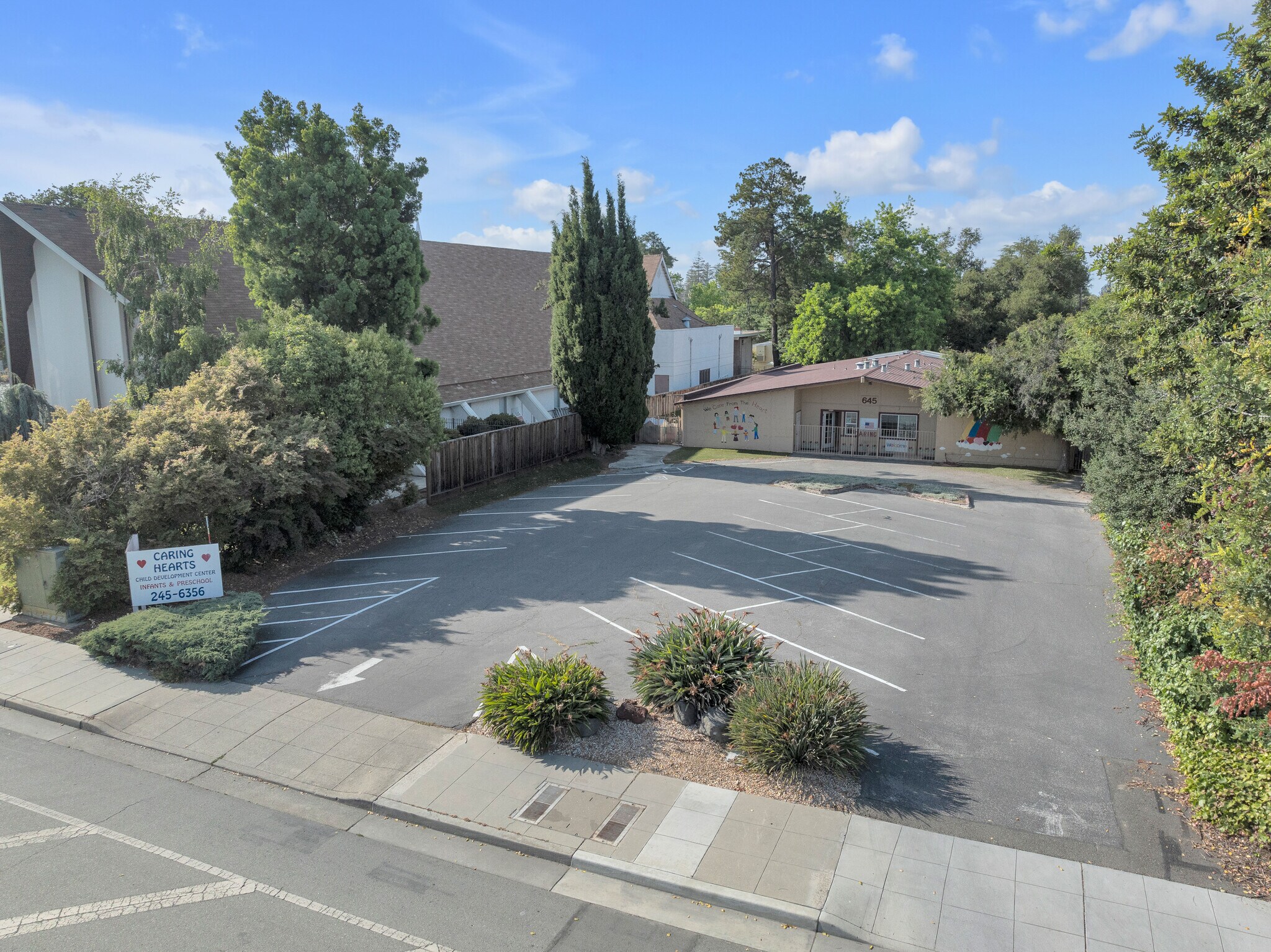 645 W Fremont Ave, Sunnyvale, CA for sale Building Photo- Image 1 of 1