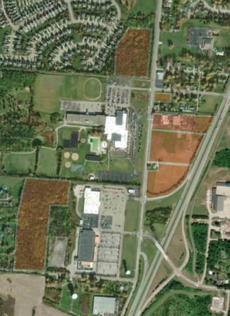 More details for Countryside YMCA Land – Land for Sale, Lebanon, OH