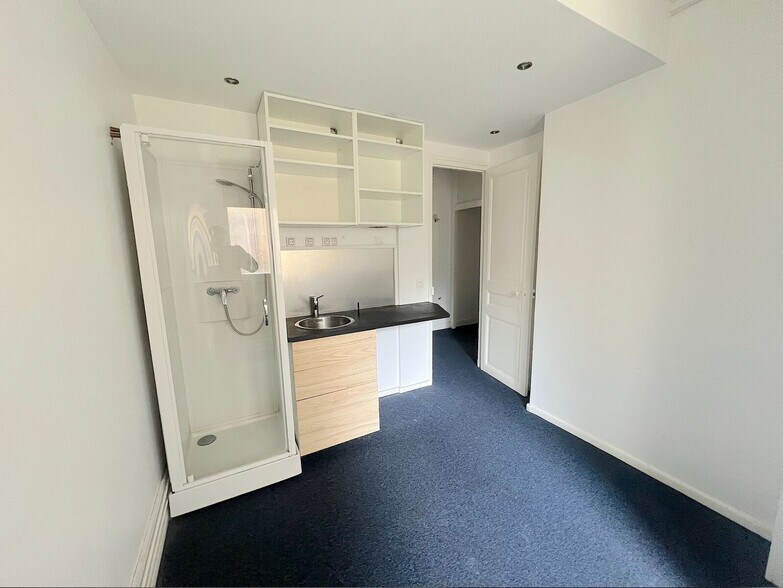 Bureau dans Paris à vendre - Photo du bâtiment - Image 3 de 4