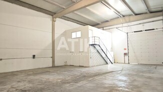 Plus de détails pour Industriel à louer