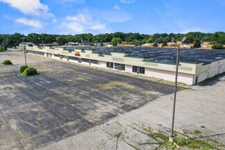 Plus de détails pour 2865-2885 Bay Rd, Saginaw, MI - Commerce de détail à vendre