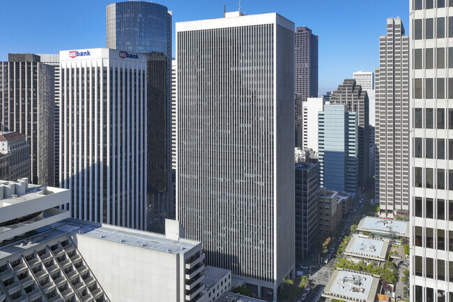 More details for 50 California St, San Francisco, CA - Office for Lease