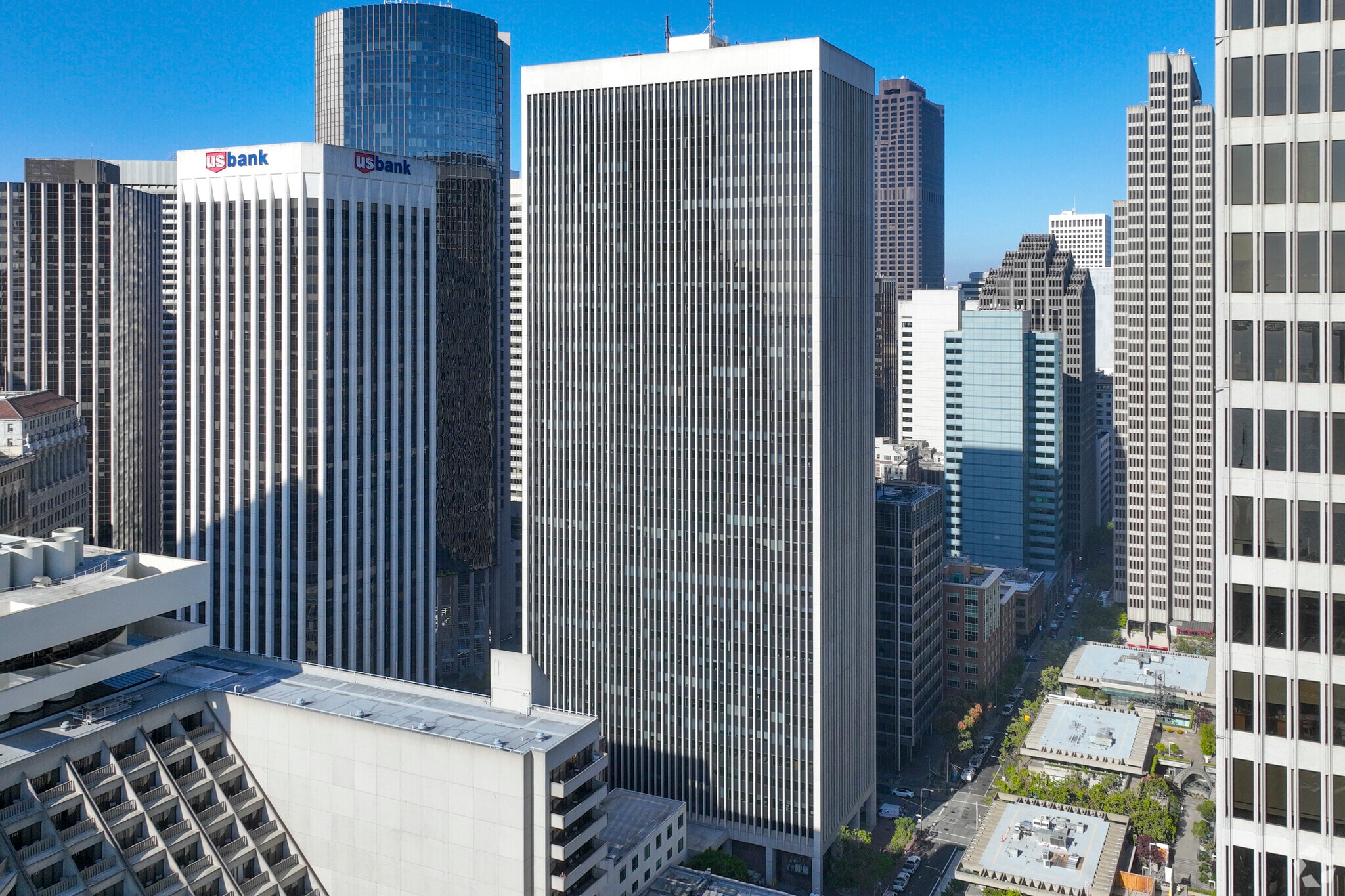 50 California St, San Francisco, CA for lease Primary Photo- Image 1 of 12