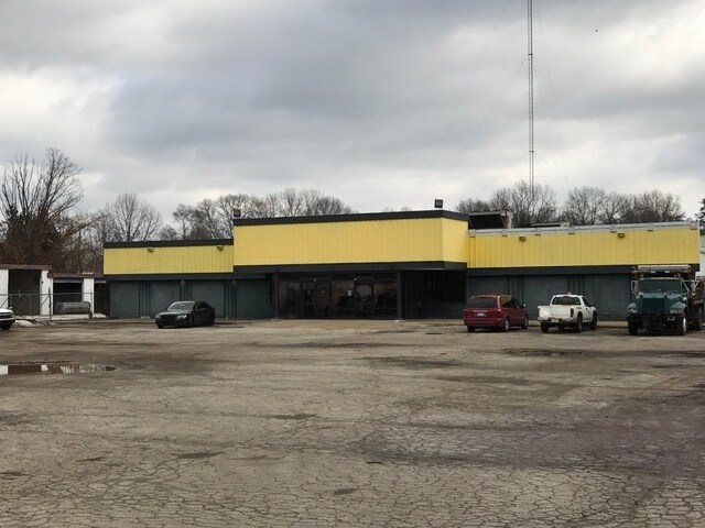 Plus de détails pour 2545 S 11th St, Niles, MI - Commerce de détail, Industriel à louer