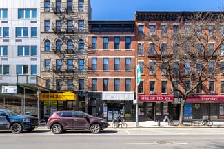 More details for 659 Tenth Ave, New York, NY - Retail for Lease