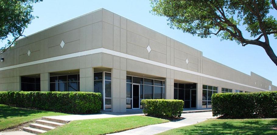 10110 W Sam Houston Pky S, Houston, TX à louer Photo du bâtiment- Image 1 de 10