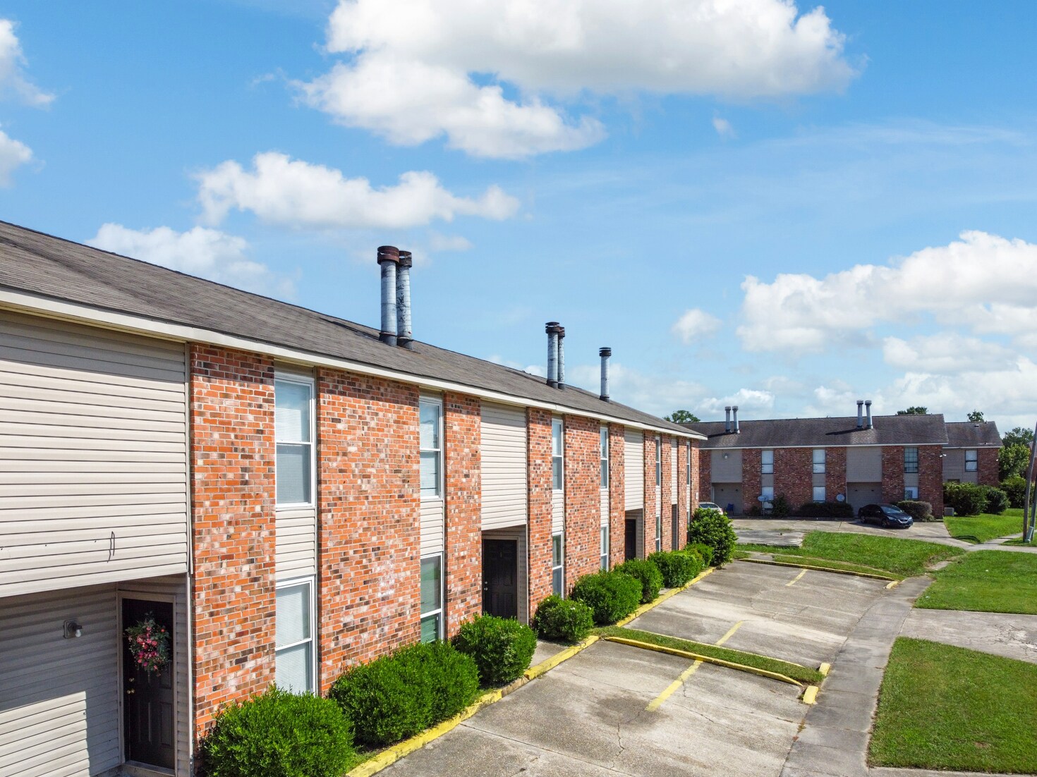 Stabilized and Renovated Multifamily portfolio of 2 properties for sale on LoopNet.ca Building Photo- Image 1 of 8