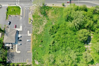 1545 Middle Country Rd, Centereach, NY - aerial  map view