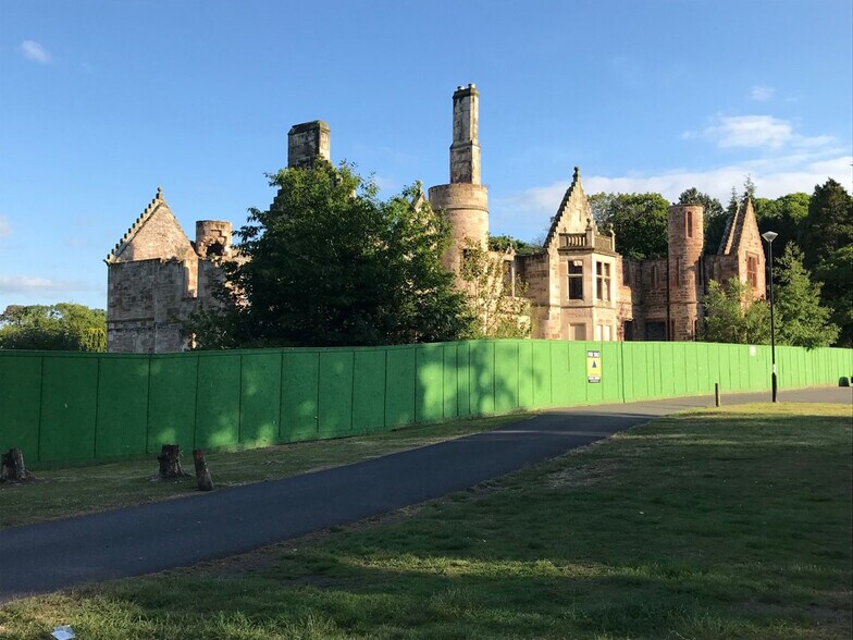 Doonfoot Rd, Ayr à vendre - Photo du bâtiment - Image 1 de 2