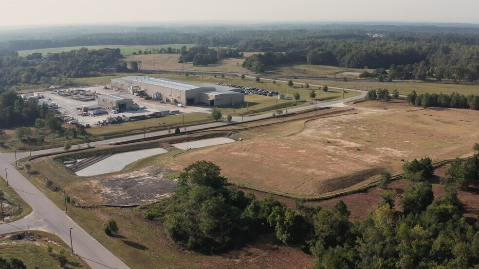 104 Fisher Tank Rd, Leesville, SC à vendre - Vidéo sur l’inscription commerciale - Image 2 de 9