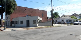 Plus de détails pour 5436 S Broadway, Los Angeles, CA - Commerce de détail à vendre